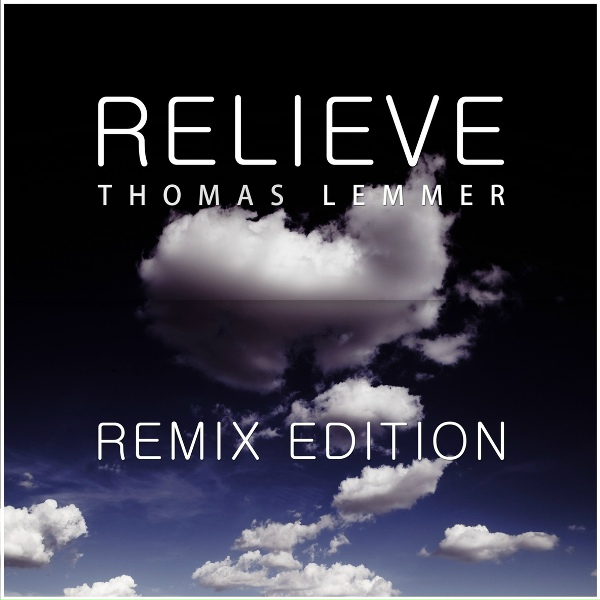 Обложка: Thomas Lemmer feat. Lena Belgart feat. Lena Belgart - Is It Too Late