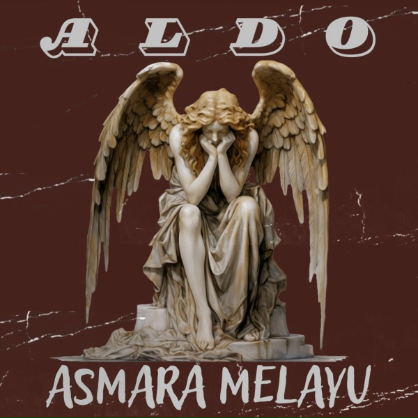 Обложка: ALDO - DAHLIA