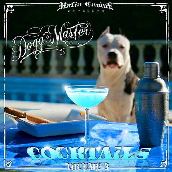 Обложка: Mafia Canine, Marco, Dogg Soso, Doggy G - Interlude