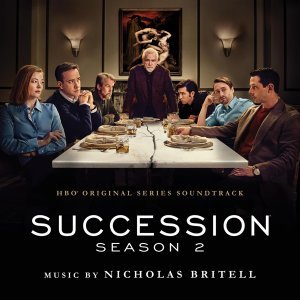 Обложка: Nicholas Britell - Andante Con Moto - Piano and Strings - "Vaulter"