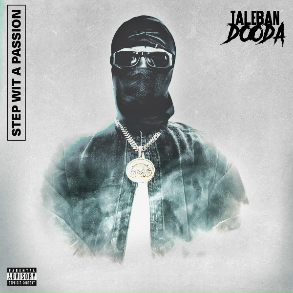 Обложка: Taleban Dooda - Riley Flow