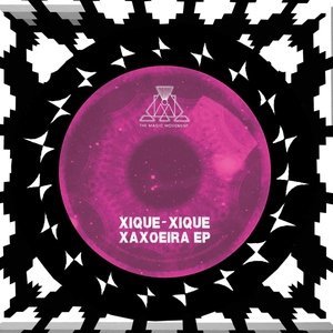 Обложка: Xique-Xique - Xaxoeira