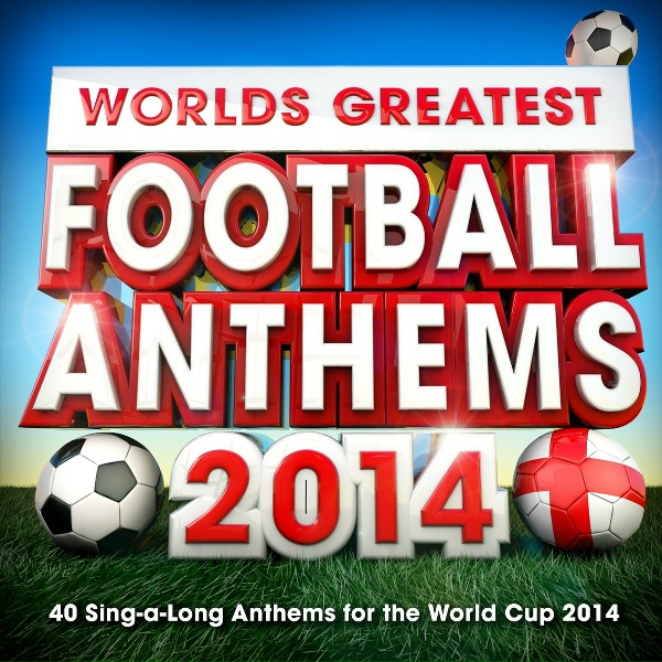Обложка: Football Masters - Love Generation