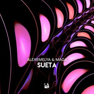 Обложка: ALEXEMELYA, Maga - Sueta