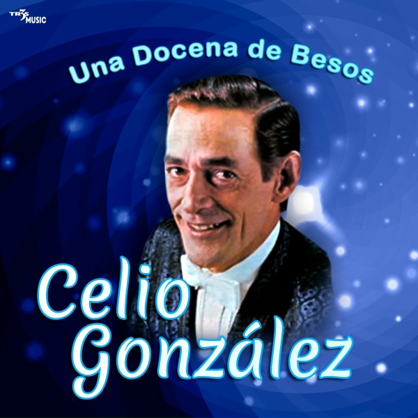 Обложка: Celio Gonzalez - Le Dio Con La Sarten