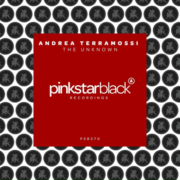 Обложка: Andrea Terramossi - The Unknown
