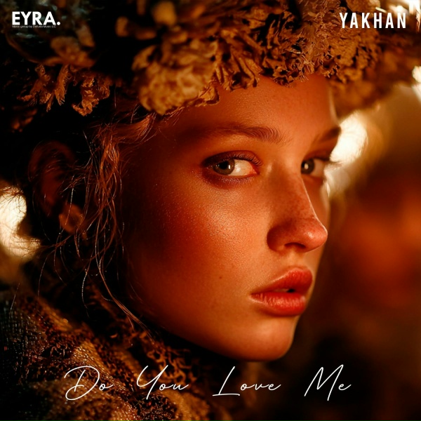 Обложка: YAKHAN - Do You Love Me
