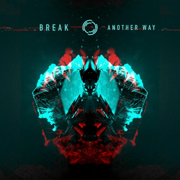 Обложка: Break feat. MC Fats, Cleveland Watkiss - Conversations