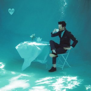 Обложка: Mayer Hawthorne - A New Love