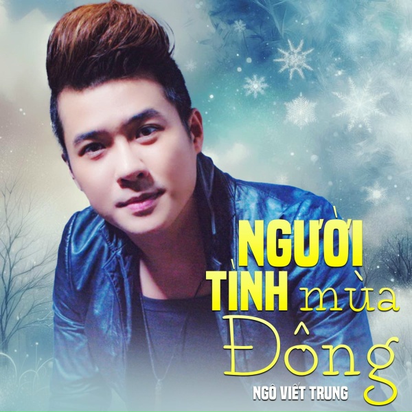 Обложка: Ngo Viet Trung - Nhớ Lắm Người Anh Em