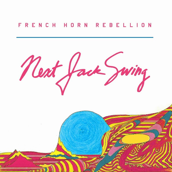 Обложка: French Horn Rebellion, Database - Poster Girl