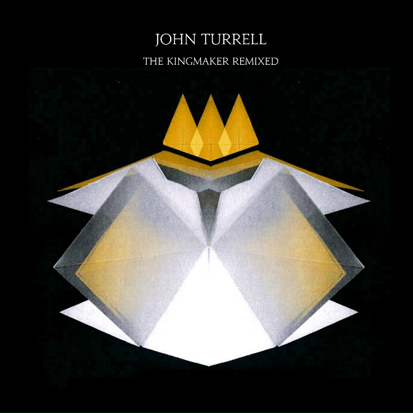 Обложка: John Turrell - Low