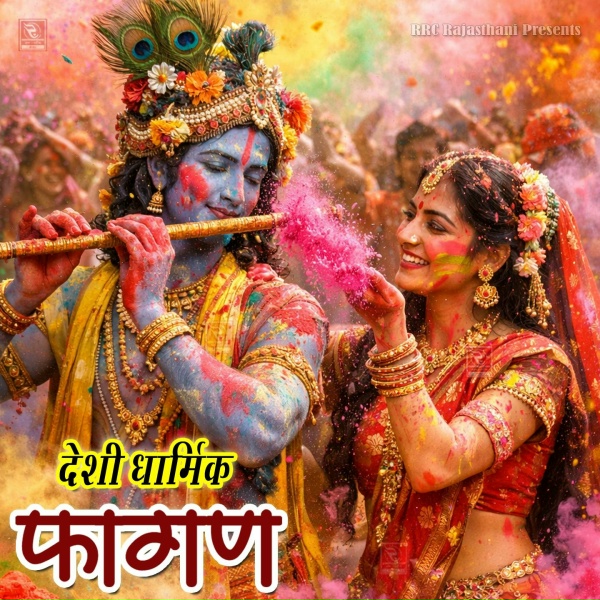 Фото: Premaram Jaat