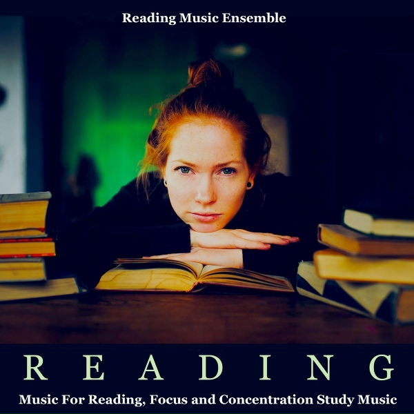 Обложка: Reading Music Ensemble - Reading Meditation