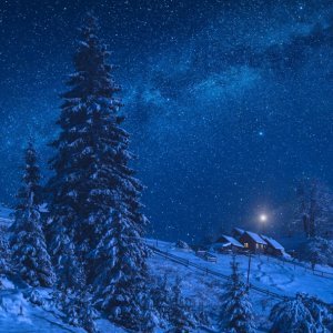Обложка: Powfu, Mila Moon feat. Jomie - tinted green