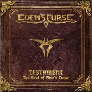 Обложка: Eden's Curse - Judgement Day