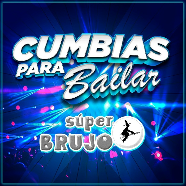 Обложка: Súper Brujo - Yo No Me Caso