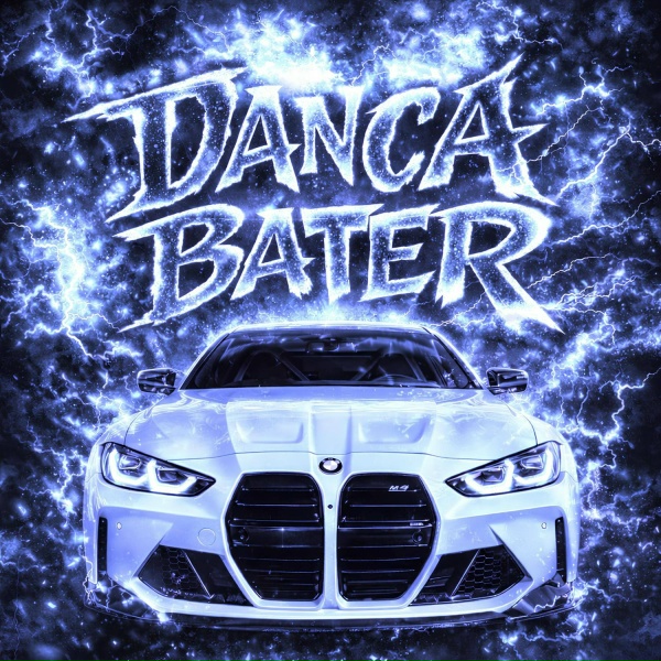 Обложка: LXKERSON, ZXLXN - DANCA BATER