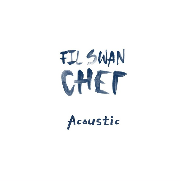 Обложка: Fil Swan - Снег