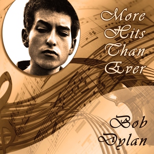 Обложка: Bob Dylan - Song to Woody