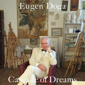 Обложка: Eugen Doga - Waltz