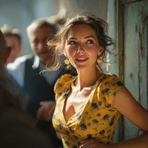 Обложка: Юлия Светлая - Характер не сахар, признаю!