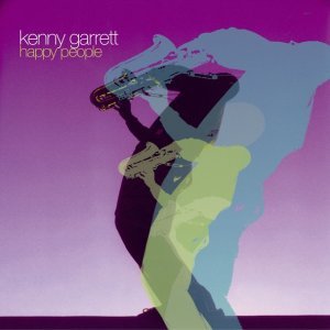 Обложка: Kenny Garrett - Brother B Harper