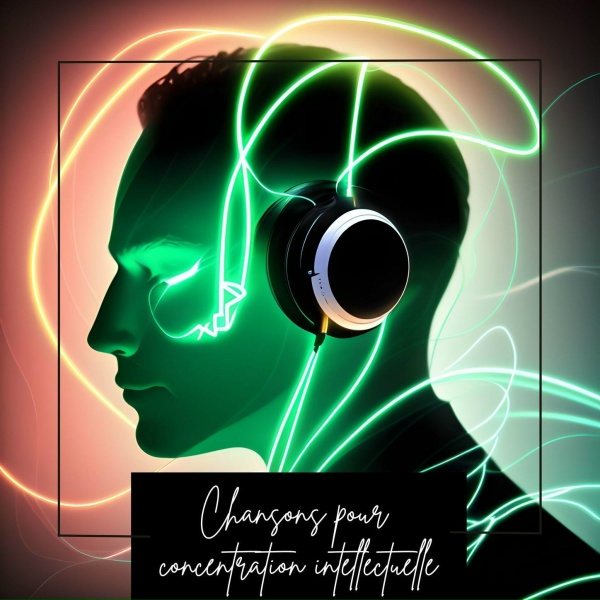 Обложка: Lucas Concentre - Apaisement des passions