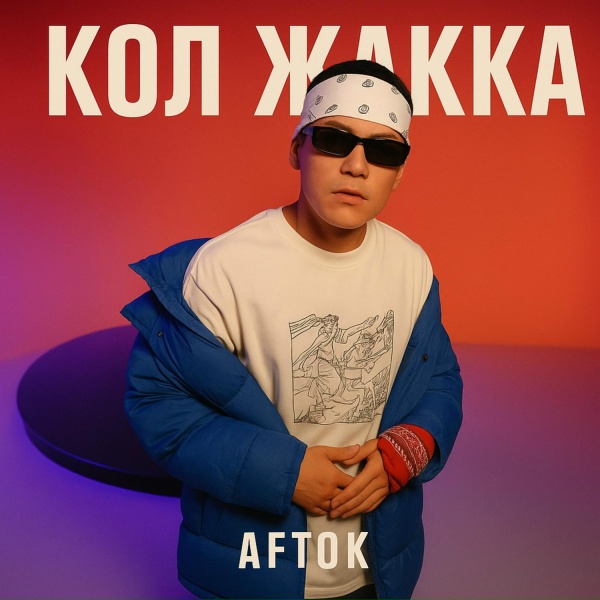Обложка: AFTOK - Кол Жакка