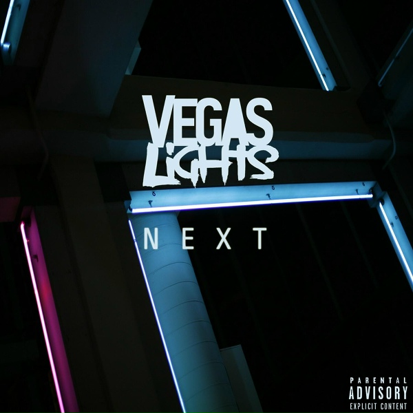 Обложка: Vegas Lights - Don't Talk