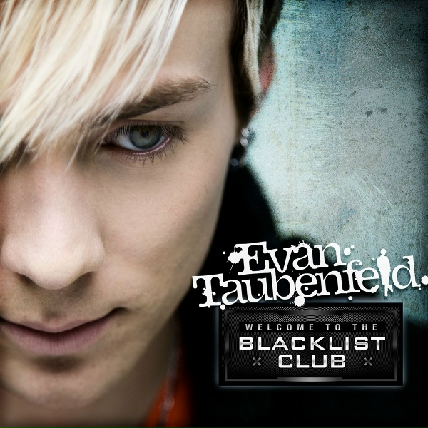 Обложка: Evan Taubenfeld - It's Like That