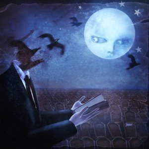 Обложка: The Agonist - ...and Their Euglogies Sang Me To Sleep