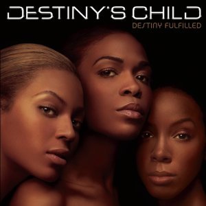 Обложка: Destiny's Child feat. T.I., Lil' Wayne - Soldier
