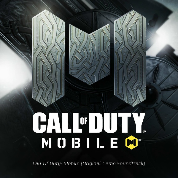 Обложка: Call Of Duty: Mobile, Audiomachine - Year of the Tiger