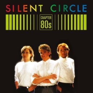 Обложка: SILENT CIRCLE - Drive It Out