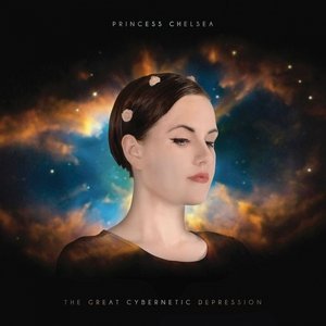Обложка: Princess Chelsea - All The Stars