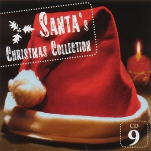 Обложка: James - Brazilian Sleigh Bells