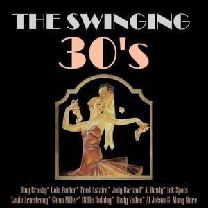 Обложка: Martha Tilton - This Can't Be Love