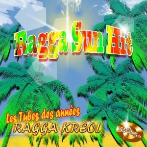 Обложка: DJ Ludovick feat. MMX - Ragga Hit