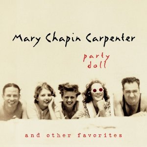Обложка: Mary Chapin Carpenter - 10,000 Miles