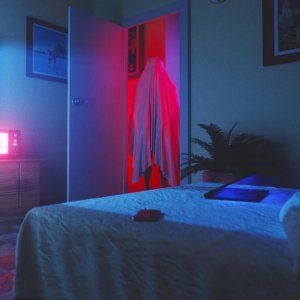 Обложка: Neon Trees - New Best Friend