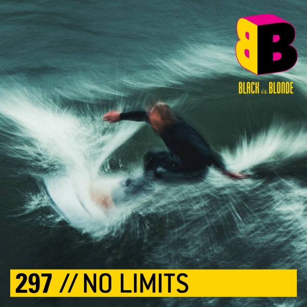 Обложка: Fabian Graetz, Black Is Blonde - Bullets and Kisses