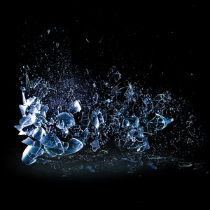 Обложка: The Dillinger Escape Plan - Limerent Death