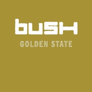 Обложка: Bush - The People That We Love