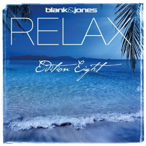Обложка: Blank & Jones, Mike Francis - Survivor