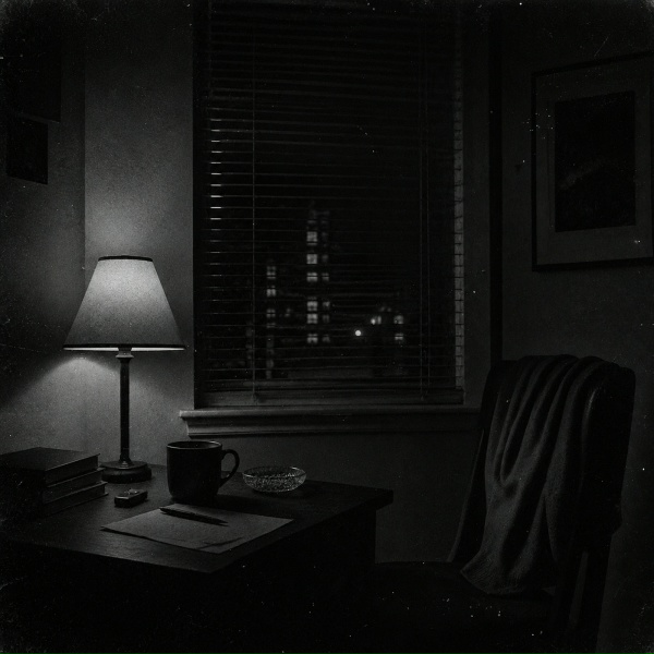 Обложка: JERRY'S SOUND ROOM - Smoke Without Heat