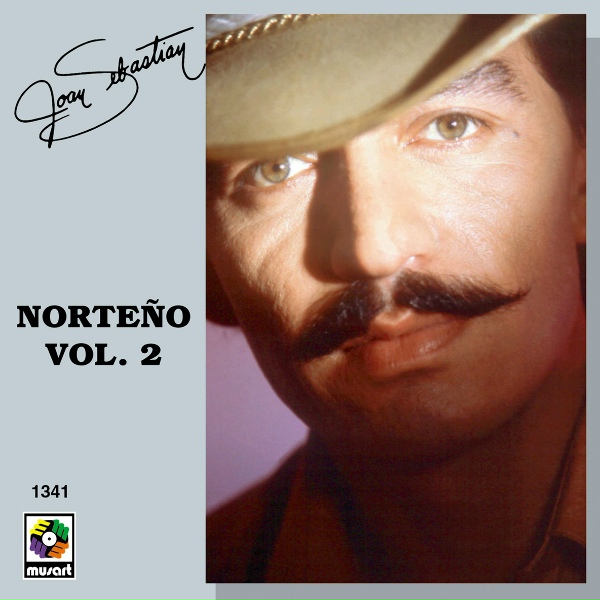 Обложка: Joan Sebastian - Mayra