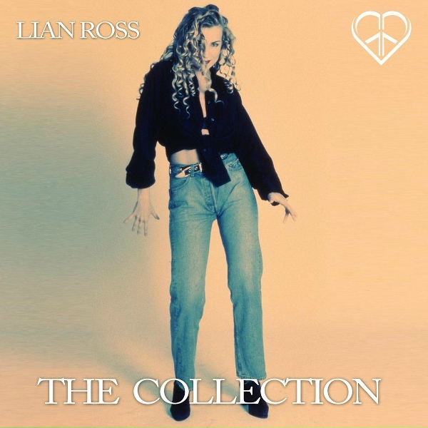 Обложка: Lian Ross - Do You Wanna Funk