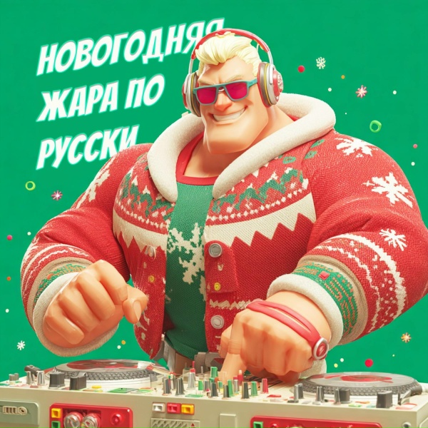 Обложка: Швецов Александр Сергеевич - Новогодние частушки