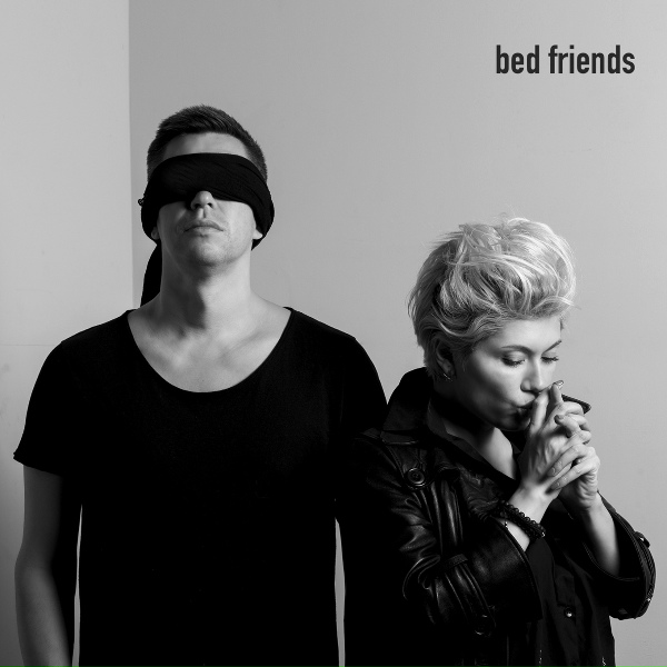 Обложка: Bed Friends - Spring Girl